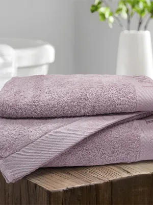 LINO ΠΕΤΣΕΤΑ BRANDY LILAC 80X150