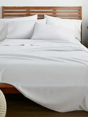 LINO ΣΕΝΤΟΝΙ CLARO WHITE 120X200+30