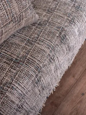 Ριχτάρι Hampton 04 - Μονοθέσιο 180x150cm