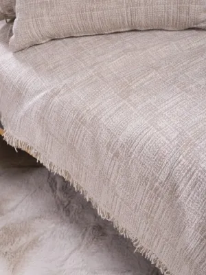 Ριχτάρι Hampton 01 - Διθέσιο 180x250cm