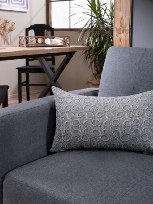 Μαξιλαροθήκη Maryland 11 - 43x43cm