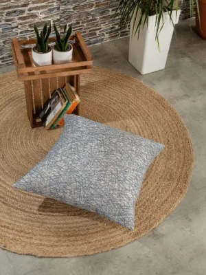 Μαξιλαροθήκη Potenza 05 - 30x50cm με γέμιση