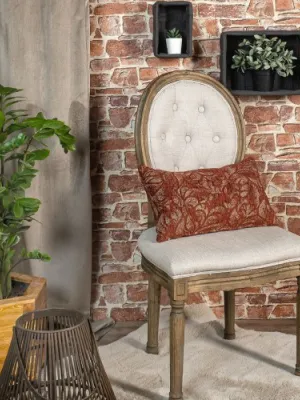 Μαξιλαροθήκη Alabama 05 - 30x50cm