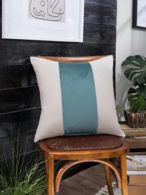 Μαξιλαροθήκη Linus 15 - 30x60cm με γέμιση