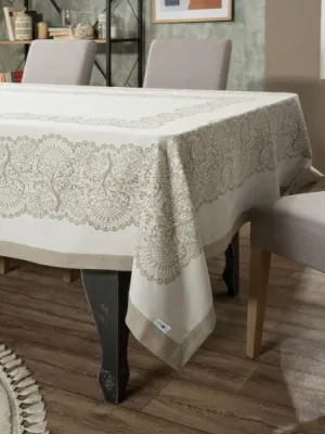 Τραπεζομάντηλο Clermont 06 - 155 x 230 cm
