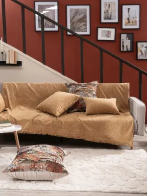 Ριχτάρι Basic 08 - Διθέσιο 180x250cm