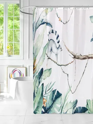 LINO ΚΟΥΡΤΙΝΑ ΜΠΑΝΙΟΥ ROSTRA 180X200