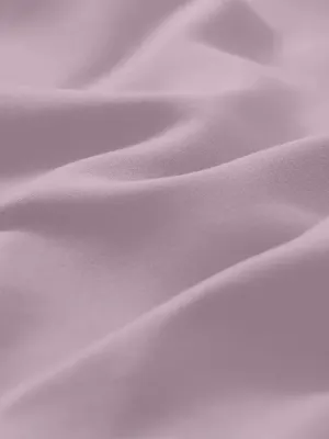 LINO ΣΕΝΤΟΝΙ BASICO LILAC 180X200+30