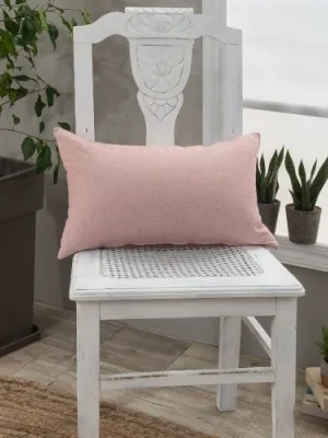 Μαξιλαροθήκη Aragona 06 - 30x50cm με γέμιση