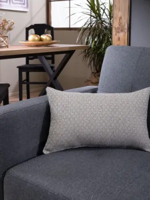 Μαξιλαροθήκη Michigan 01 - 43x43cm