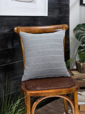 Μαξιλαροθήκη Jersey 11 - 65x65cm δαπέδου με γέμιση 