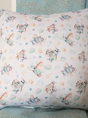 Μαξιλαροθήκη Oliver - 45x45cm