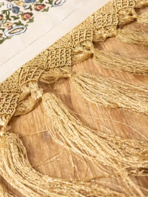 Χειροποίητη Τραβέρσα NX517 - 50 x 160 cm