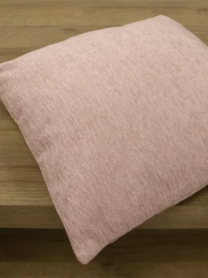 LINO ΜΑΞΙΛΑΡΟΘΗΚΗ VALIO DUSTY PINK 45X45