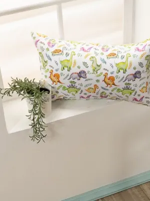 Μαξιλαροθήκη Dino - 65x65cm δαπέδου