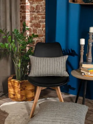 Μαξιλαροθήκη Orlando 07 - 65x65cm δαπέδου