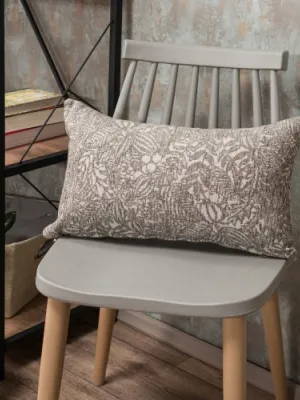 Μαξιλαροθήκη Montana 02 - 65x65cm δαπέδου