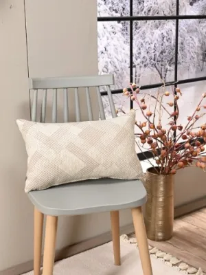 Μαξιλαροθήκη Bronx 01 - 43x43cm