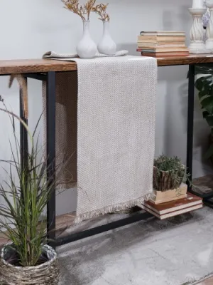 Τραβέρσα Utah 01 - 45x180cm