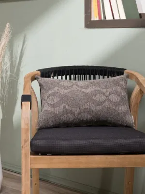 Μαξιλαροθήκη Garland 03 - 50x50cm με γέμιση