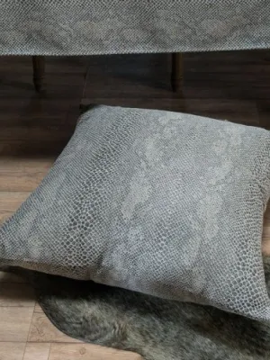 Μαξιλαροθήκη Tiguan 07 - 65x65cm δαπέδου