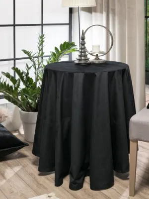 Ροτόντα Velvet 06 - Φ180cm με κρόσι