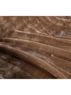 Ριχτάρι- Κουβέρτα Stone Flower 02 - 220x240cm