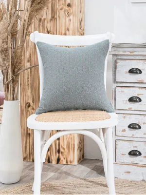 Μαξιλαροθήκη Sorrento 08 - 65x65cm δαπέδου με γέμιση 