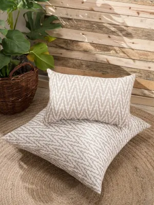 Μαξιλαροθήκη Giardino 02 - 43x43cm