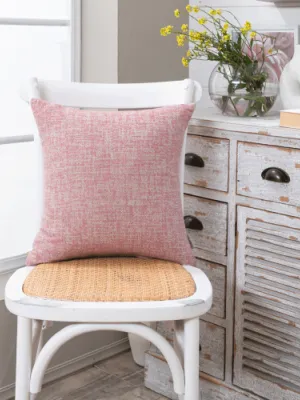 Μαξιλαροθήκη Milazzo 06 - 65x65cm δαπέδου με γέμιση 