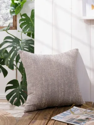 Μαξιλαροθήκη Tivoli 03 - 65x65cm δαπέδου με γέμιση 