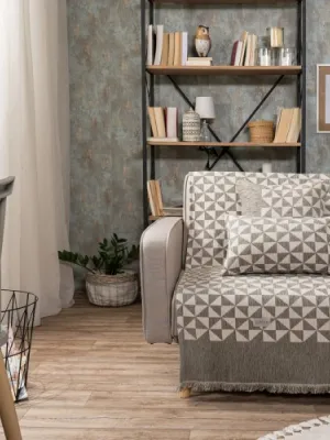 Ριχτάρι Columbia 03 - Μονοθέσιο 180x150cm