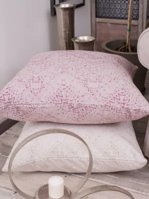 Μαξιλαροθήκη Indore 06 - 45x45cm