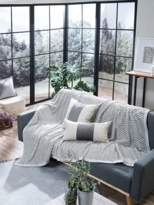 Ριχτάρι Σετ 2 τεμαχίων Floppy 11 - Σετ 2 τεμαχίων 160 x 220cm &amp; 160 x 270cm