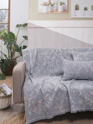 Ριχτάρι Varese 05 - Τριθέσιο 180x300cm