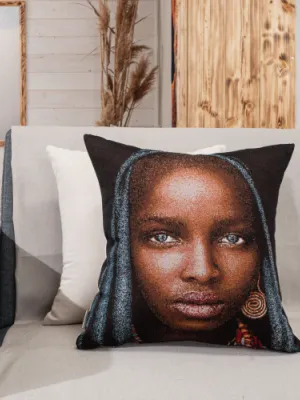 Μαξιλαροθήκη Ikona 01 - 45x45cm