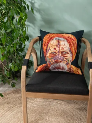 Μαξιλαροθήκη Ikona 03 - 45x45cm