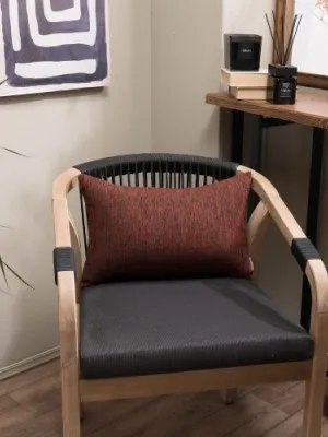 Μαξιλαροθήκη Lancaster 05 - 65x65cm δαπέδου