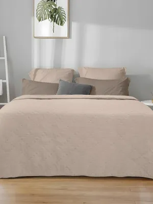 LINO ΚΟΥΒΕΡΛΙ LIPE PINK 220X240