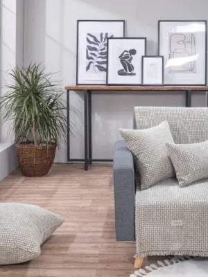 Ριχτάρι Brooklin 07 - Διθέσιο 180x250cm