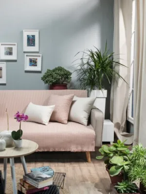 Μαξιλαροθήκη Capri 06 - 30x50cm