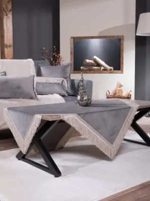 Καρέ Velvet 11 - 90x90cm