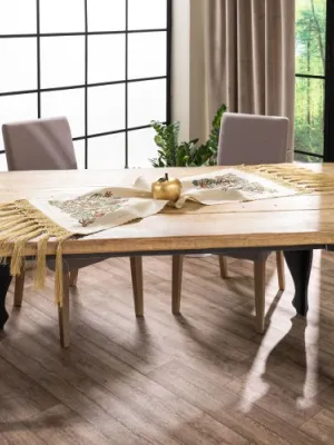 Χειροποίητη Τραβέρσα NX517 - 50 x 160 cm