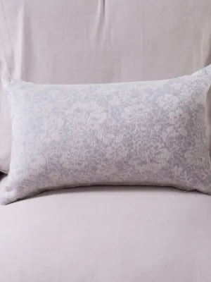 Μαξιλαροθήκη Bergamo 04 - 65x65cm δαπέδου με γέμιση 