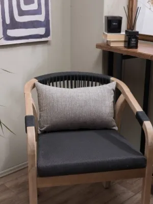 Μαξιλαροθήκη Lancaster 07 - 43x43cm