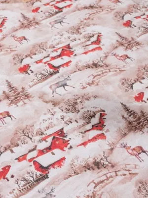 Μαξιλαροθήκη Bremen - 30x50cm