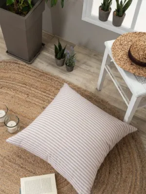 Μαξιλαροθήκη Guensa 07 - 45x45cm