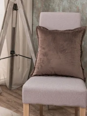 Μαξιλαροθήκη Velvet 03 - 65x65cm δαπέδου