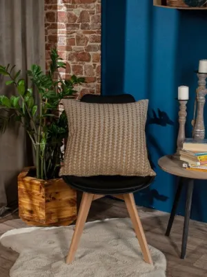 Μαξιλαροθήκη Manhattan 02 - 50x50cm