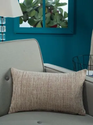 Μαξιλαροθήκη Colorado 12 - 30x50cm με γέμιση